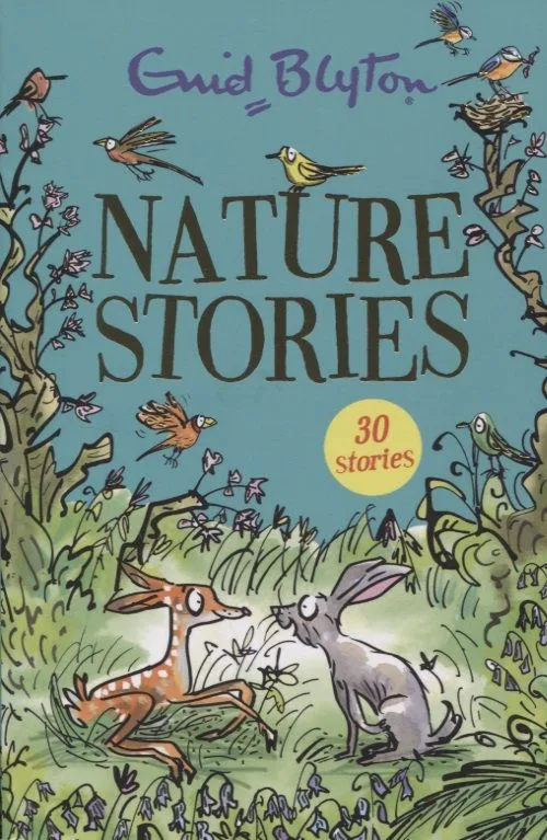 Nature Stories