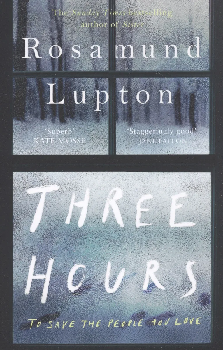 Three Hours