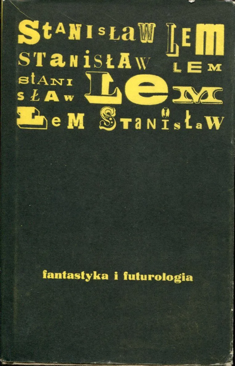 Fantastyka i futurologia, t.1