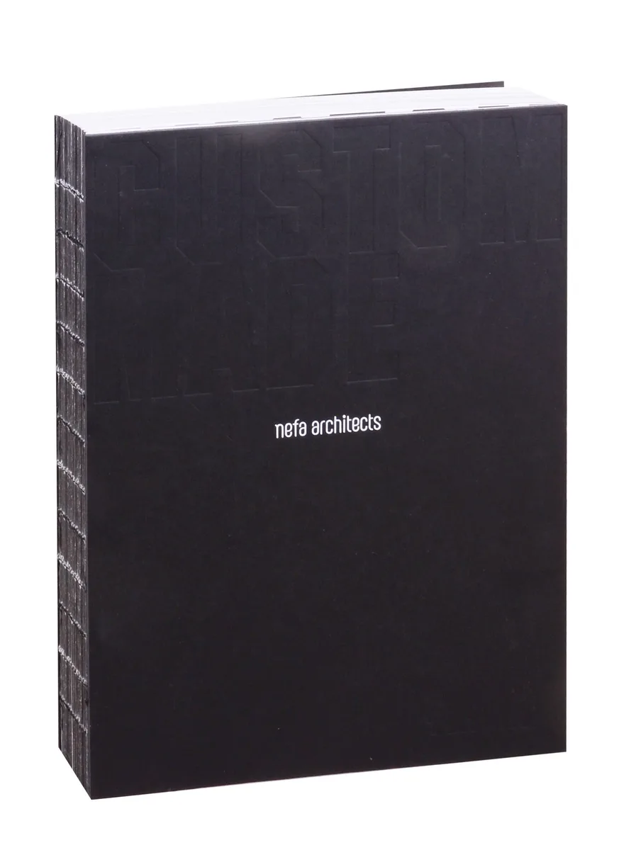 Nefa Architects