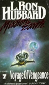 Voyage of Vengeance