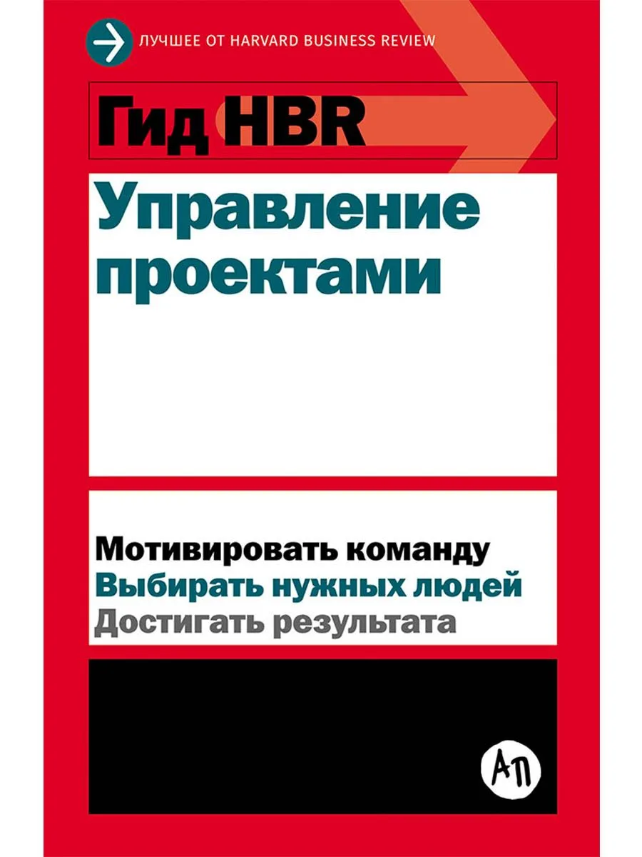 Управление проектами
