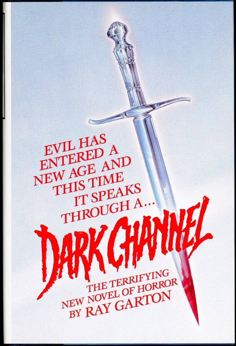 Dark Channel