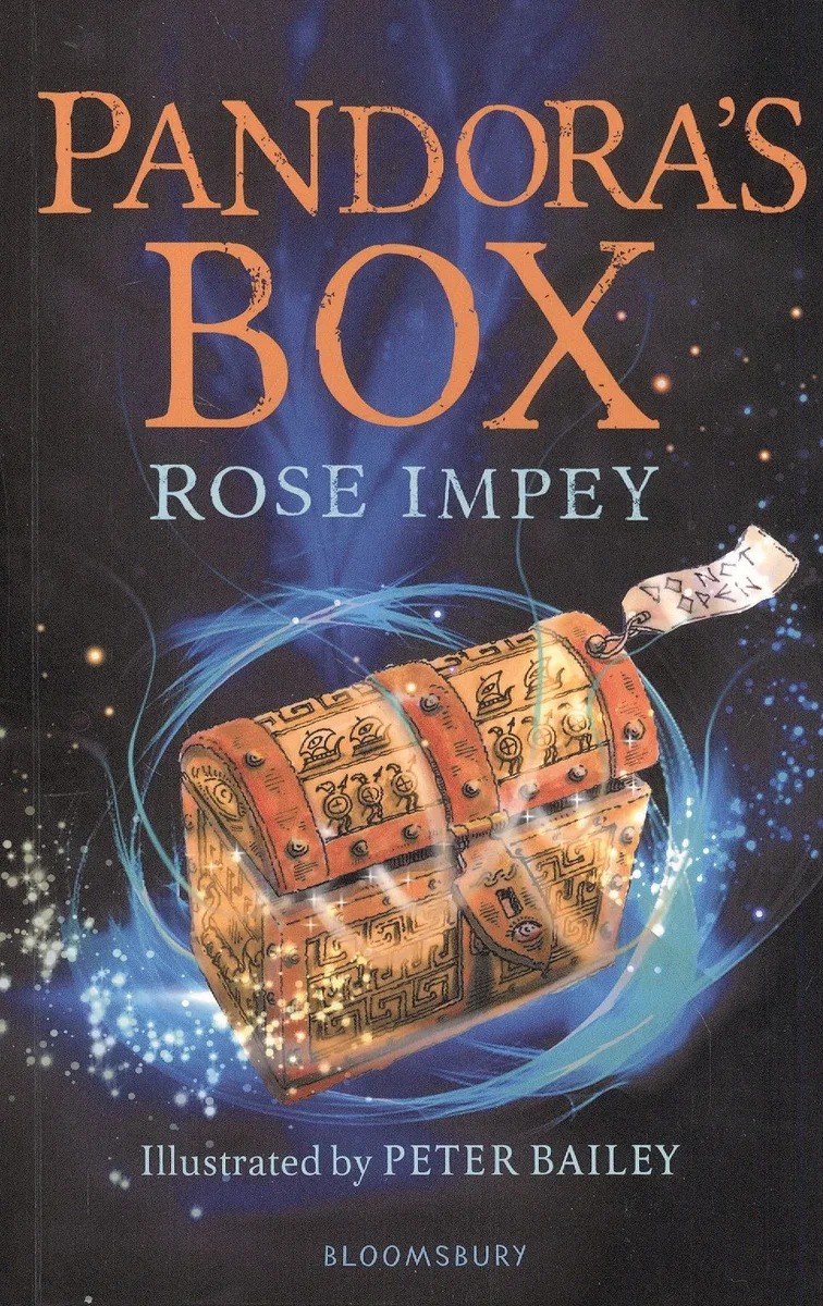 Pandora's Box