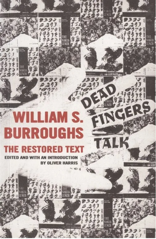 Dead Fingers Talk