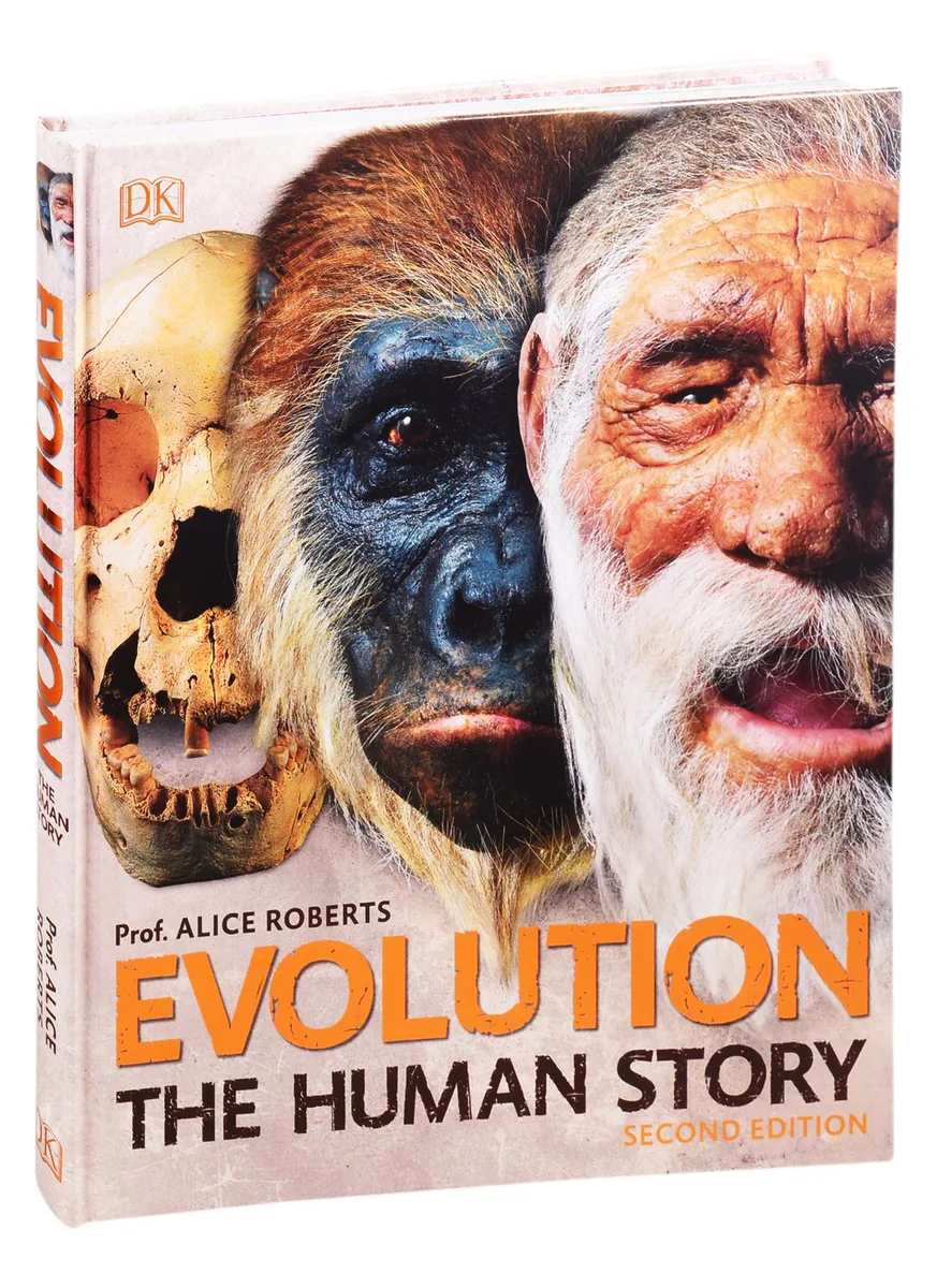 Evolution
