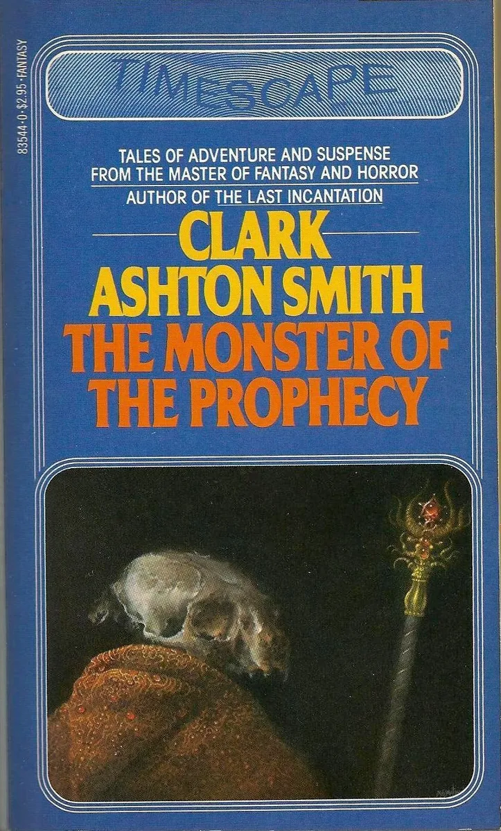 The Monster of the Prophecy