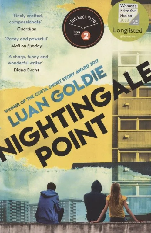 Nightingale Point