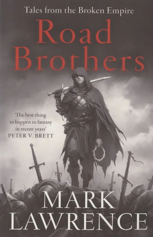 Road Brothers