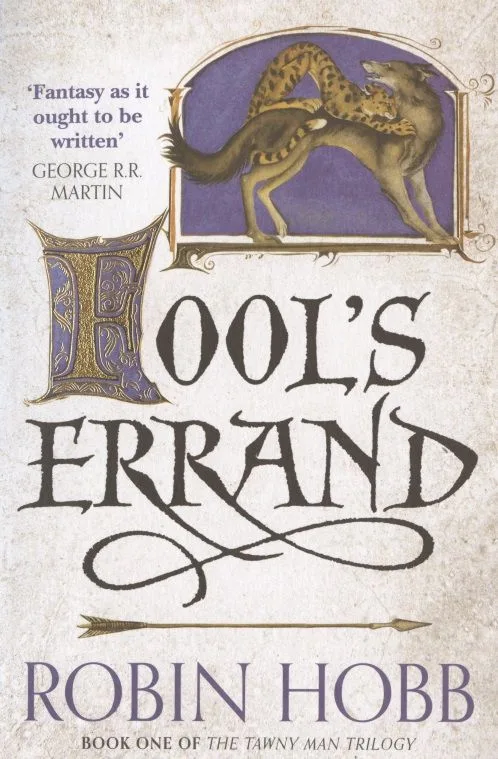 Fool`s Errand