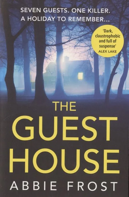 The Guesthouse