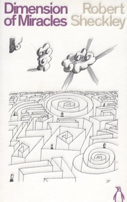 Dimension of Miracles