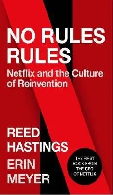 No Rules Rules