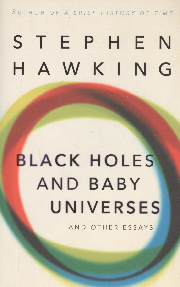 Black Holes and Baby Universes