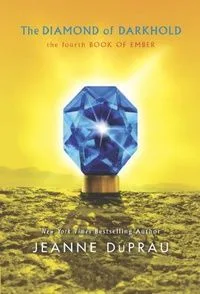 The Diamond of Darkhold
