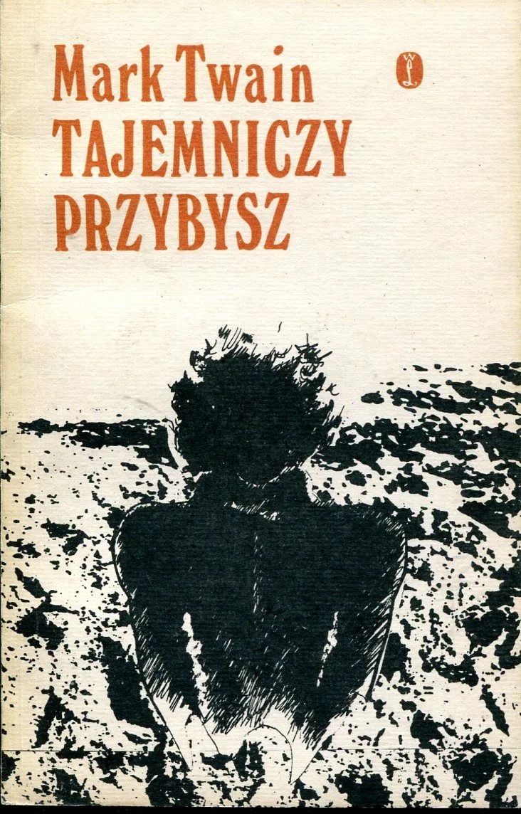 Tajemniczy przybysz