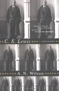 C. S. Lewis: A Biography