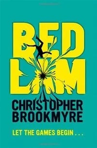 Bedlam