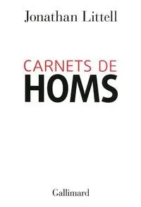 Carnets de Homs