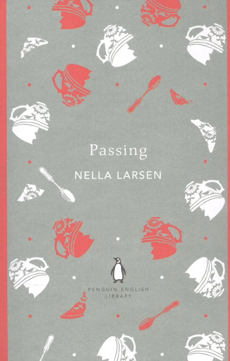 Passing