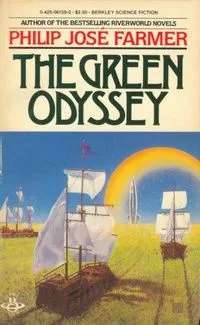 The Green Odyssey