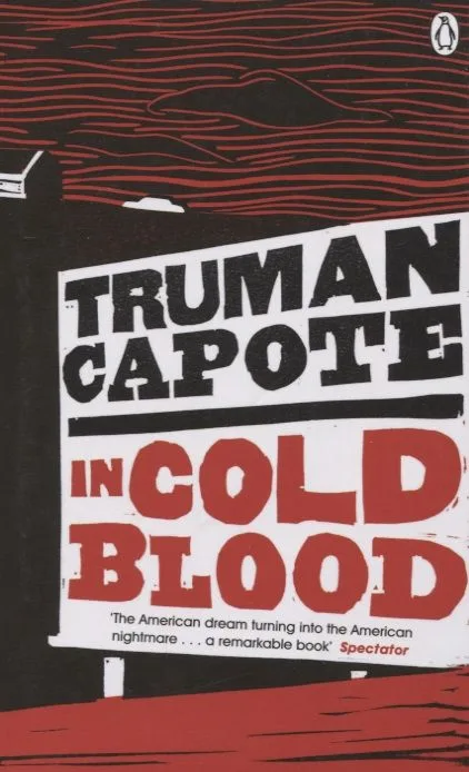 In Cold Blood