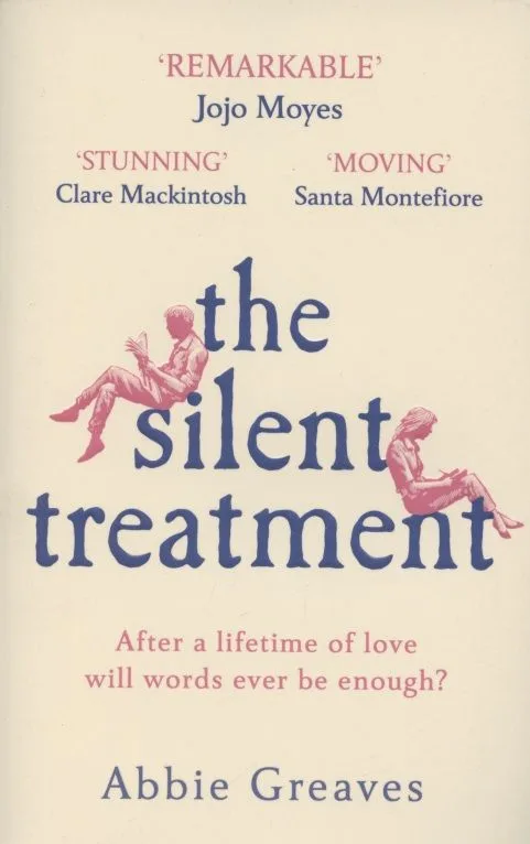 The Silent Treatment