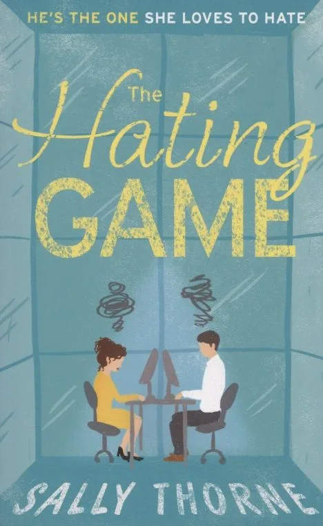 The Hating Game