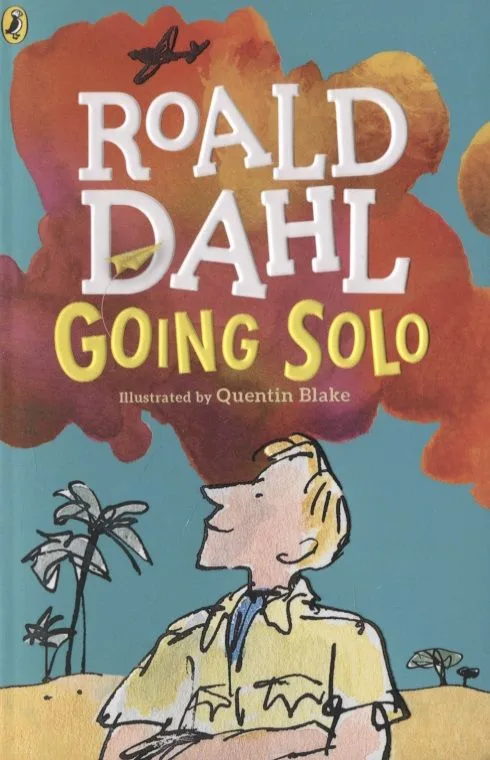 Going Solo