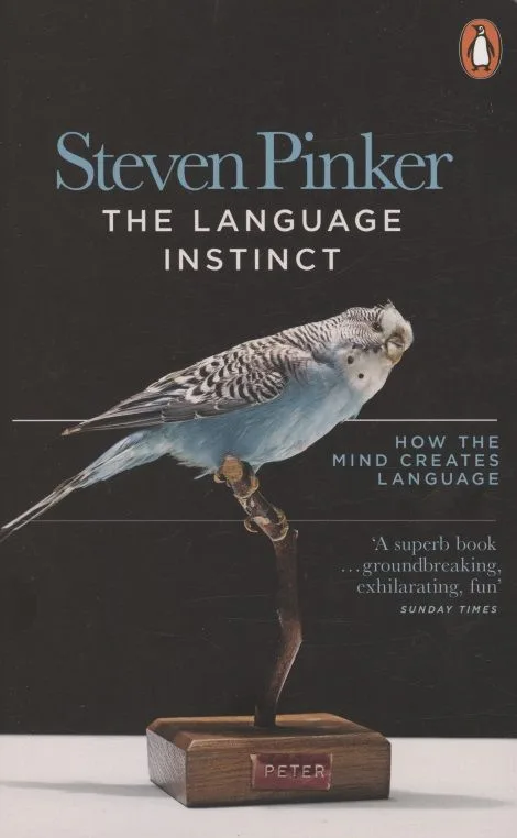The Language Instinct