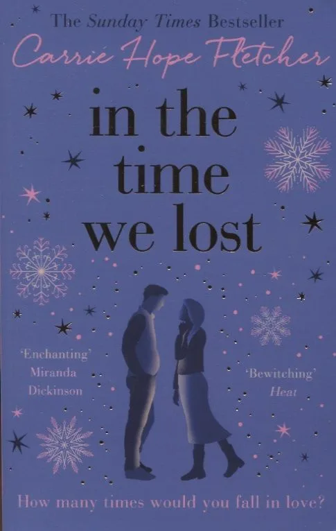 In the Time We Lost