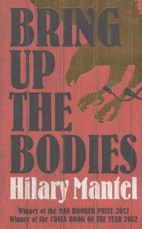 Bring Up the Bodies