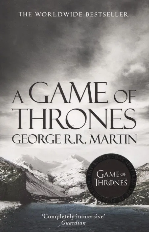 Game of Thrones