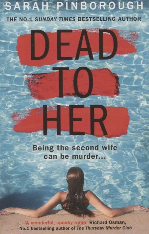 Dead to Her