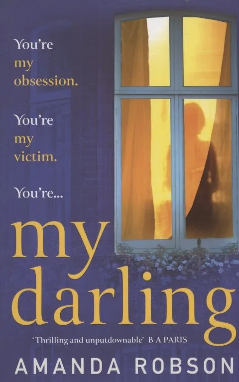 My Darling