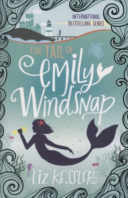 The Tail of Emily Windsnap