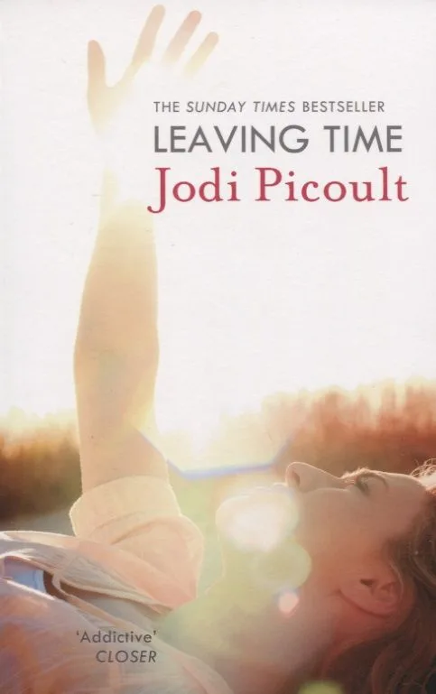 Leaving Time