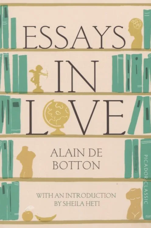 Essays In Love