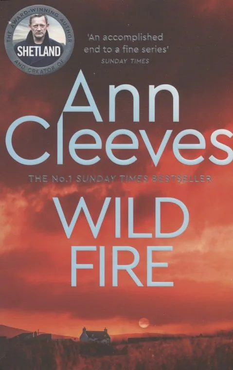 Wild Fire