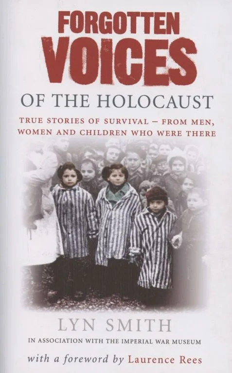 Forgotten Voices of The Holocaust