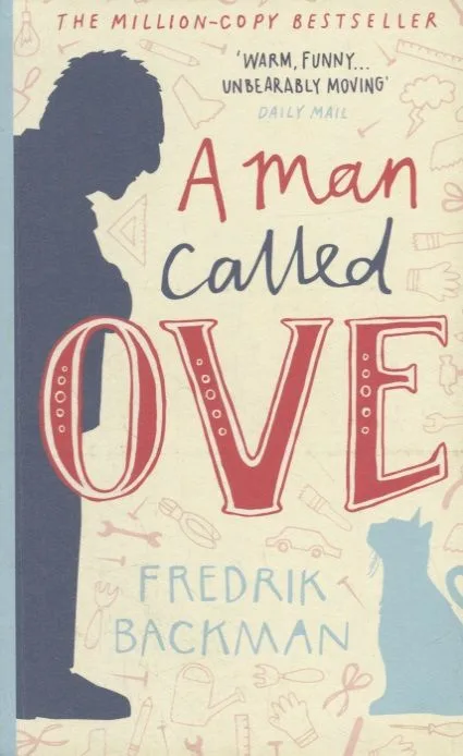 A man called Ove