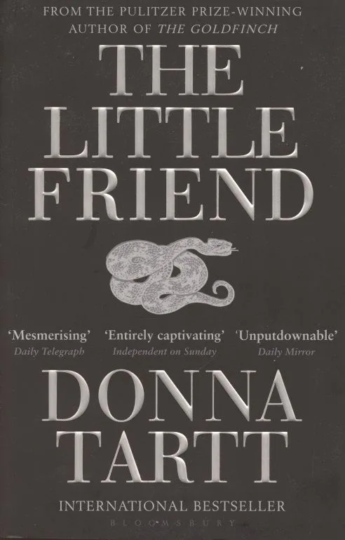 The Little friend