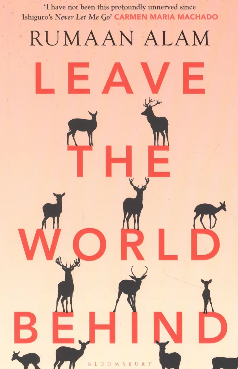 Leave the World Behind