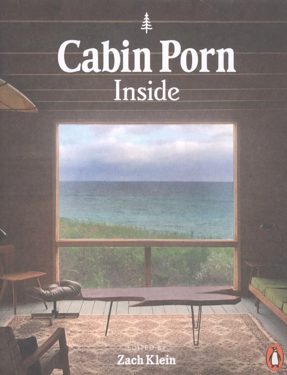 Cabin: Inside