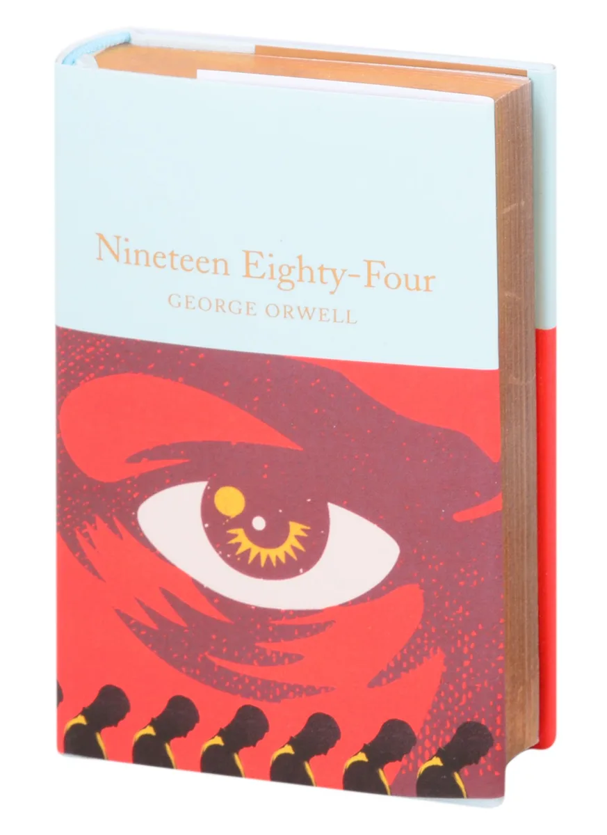 Nineteen Eighty-Four