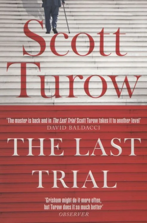 The Last Trial