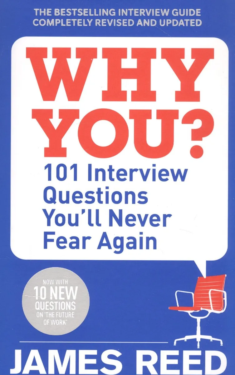 Why You?