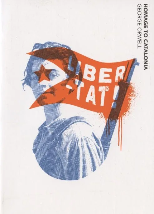 Homage to Catalonia