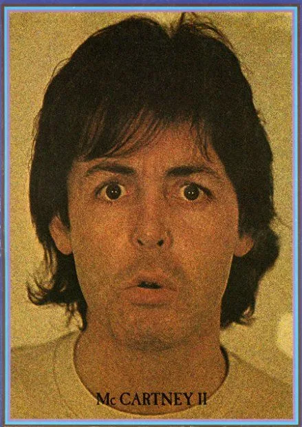 McCartney II
