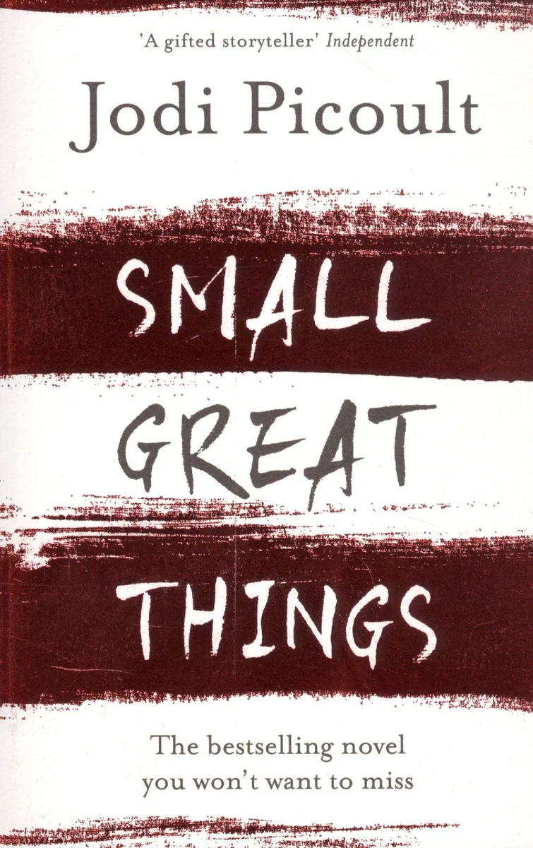 Small Great Things